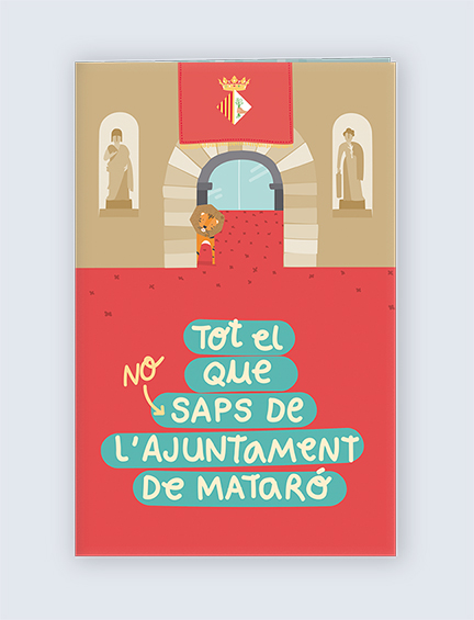 ‘TODO LO QUE (NO) SABES DEL AYUNTAMIENTO DE MATARÓ’