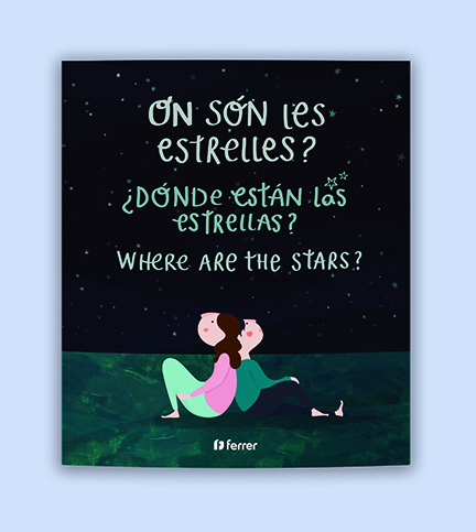 ‘¿DÓNDE ESTÁN LAS ESTRELLAS?’