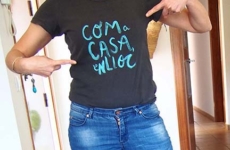 COM A CASA, ENLLOC