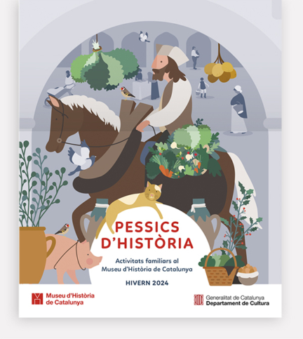 ‘PESSICS D’HISTÒRIA’