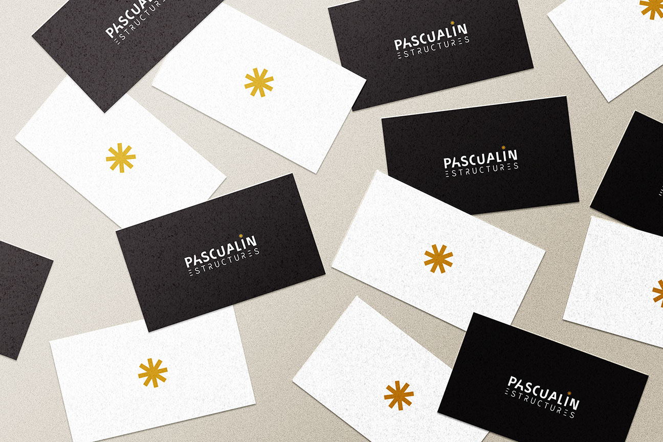 Branding Pascualin