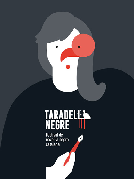 TARADELL NEGRE