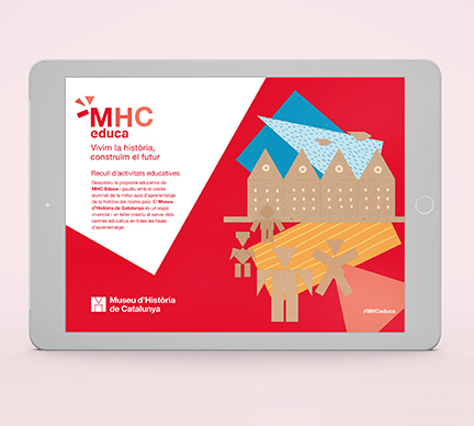 MHC EDUCA – COMPILACIÓN DE ACTIVIDADES EDUCATIVAS